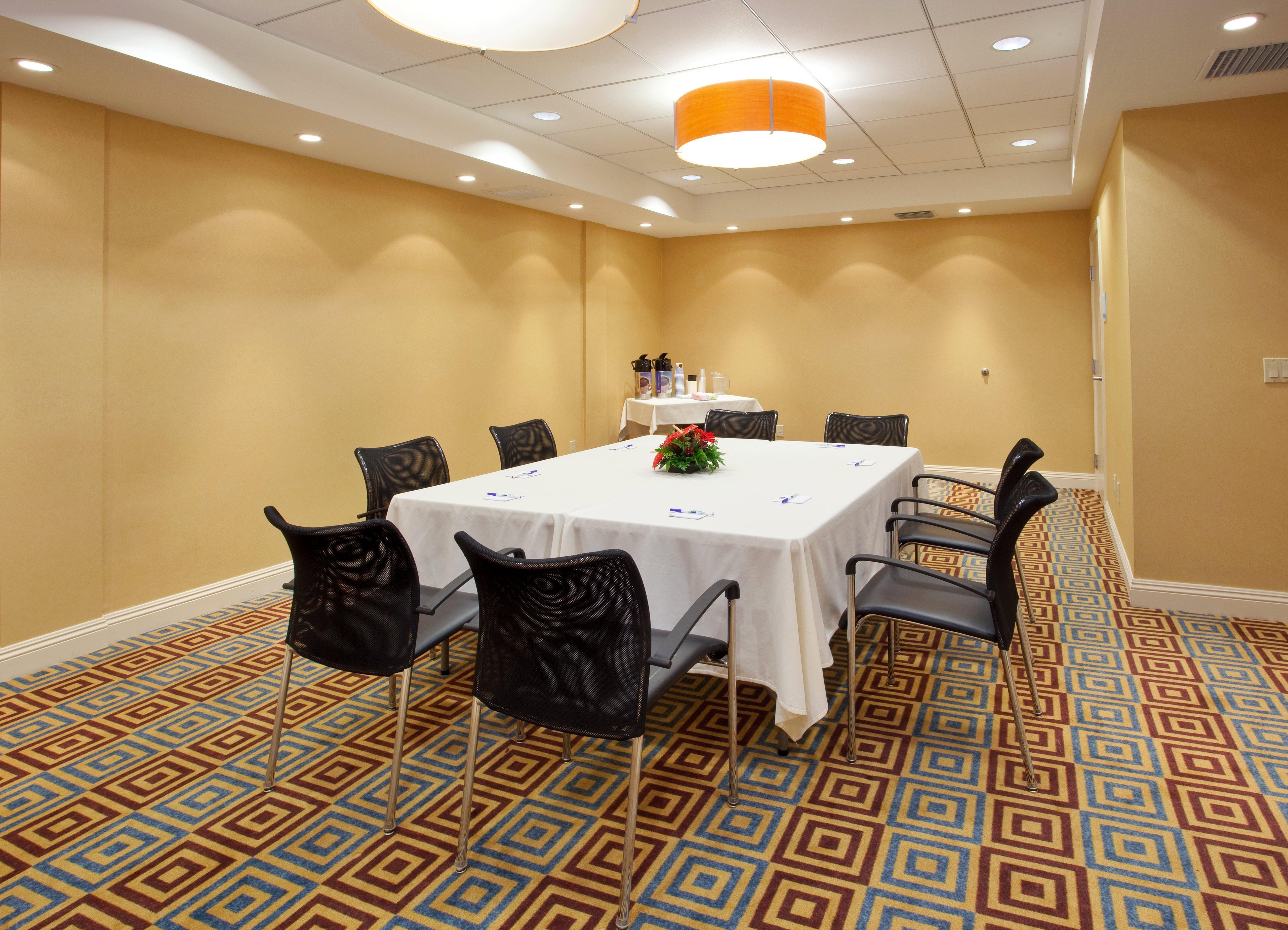 Holiday Inn Express Hotel & Suites Santa Cruz By Ihg Eksteriør bilde