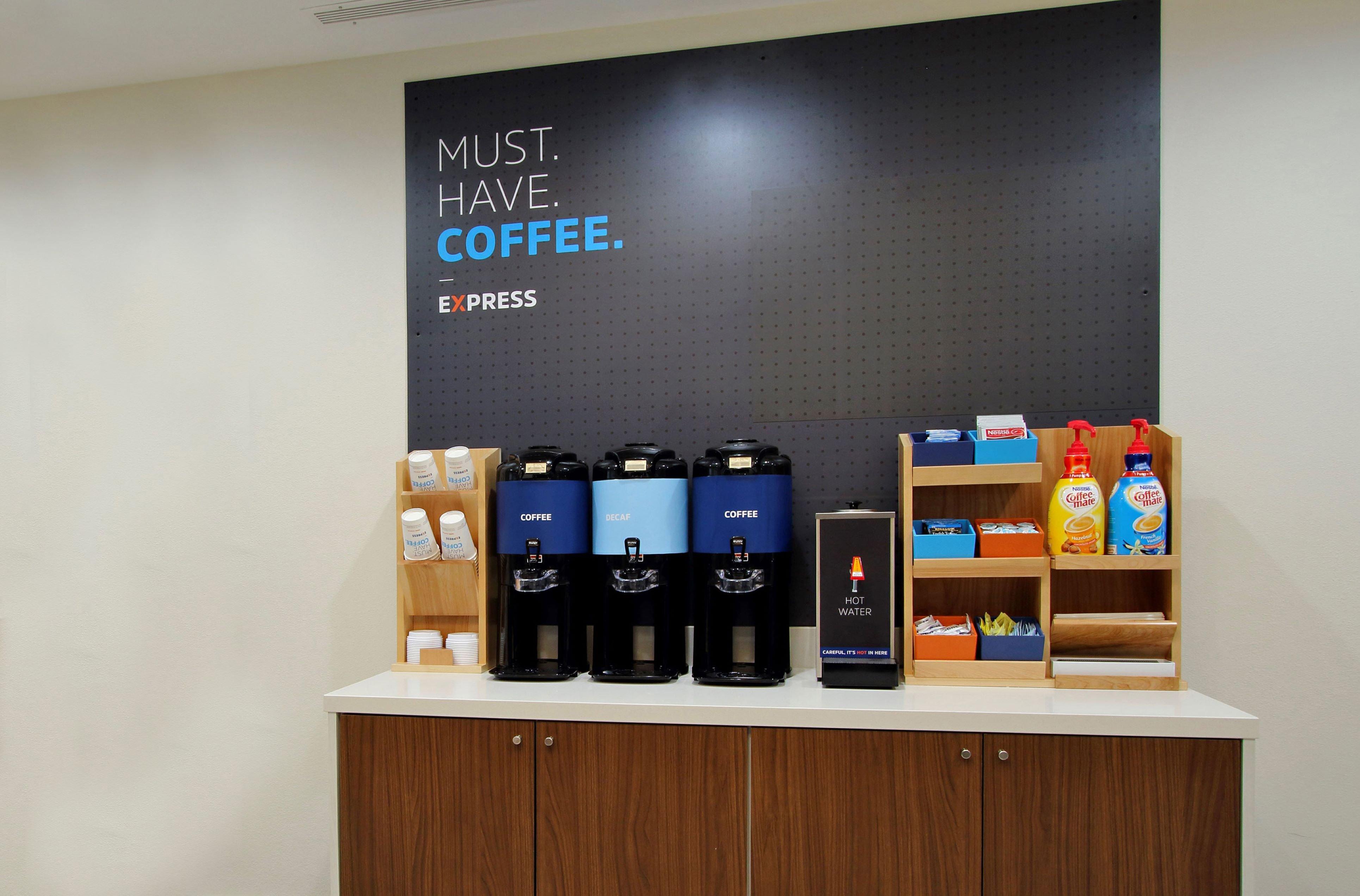 Holiday Inn Express Hotel & Suites Santa Cruz By Ihg Eksteriør bilde