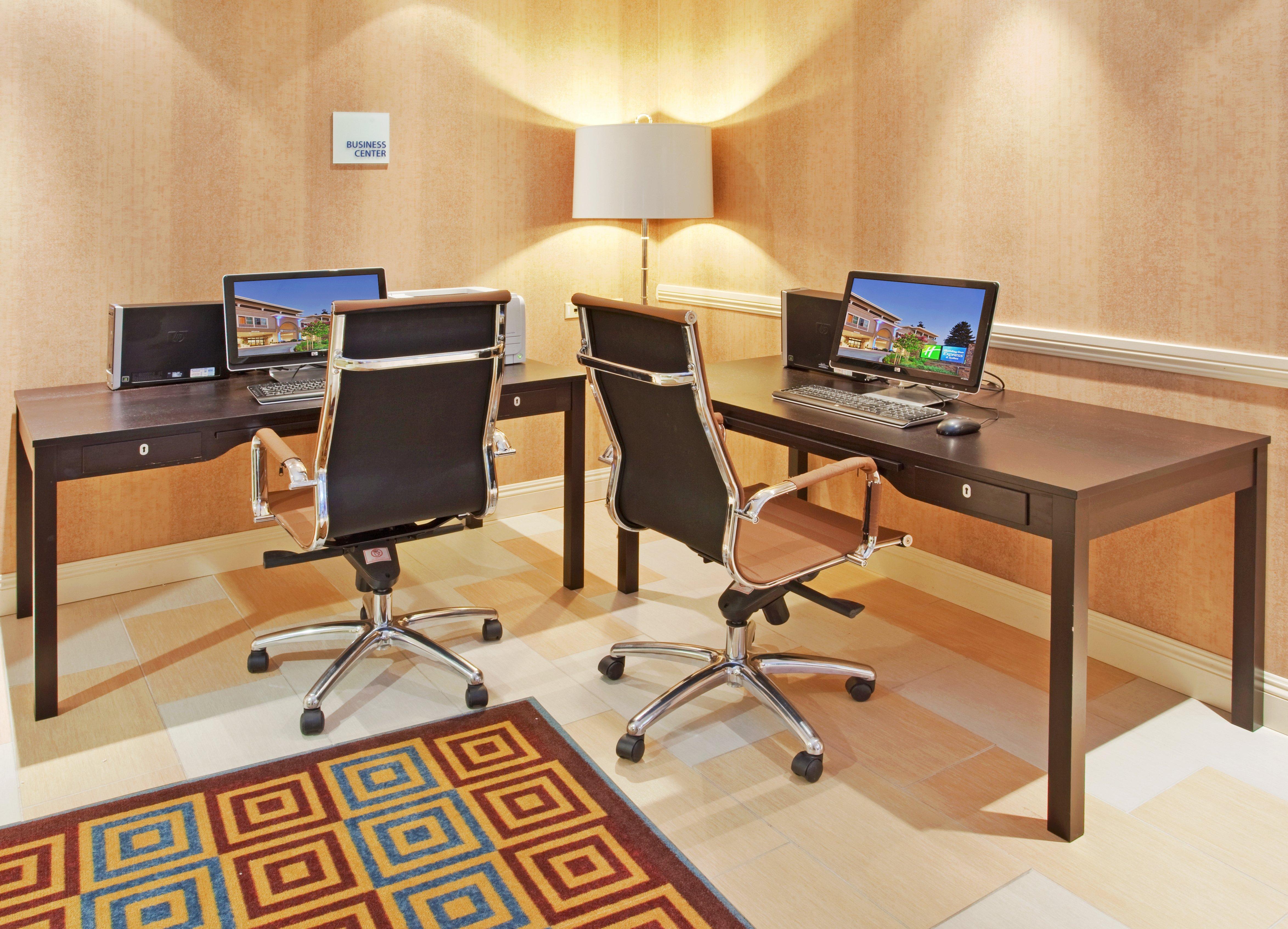 Holiday Inn Express Hotel & Suites Santa Cruz By Ihg Eksteriør bilde