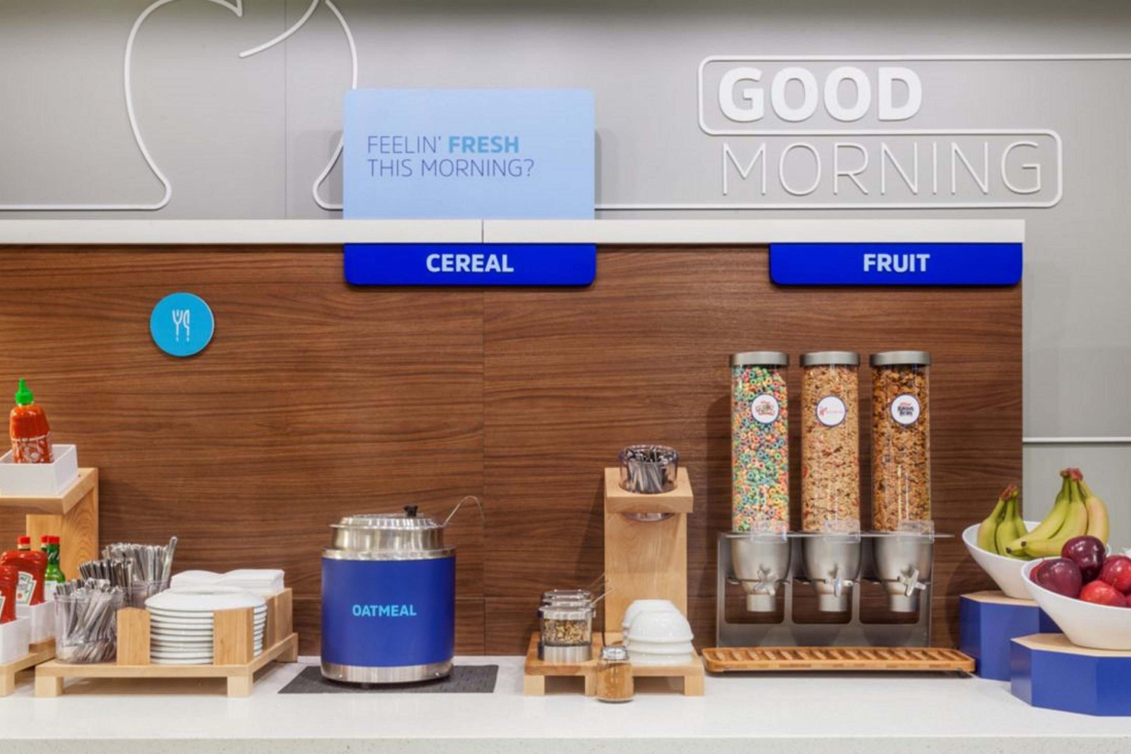 Holiday Inn Express Hotel & Suites Santa Cruz By Ihg Eksteriør bilde