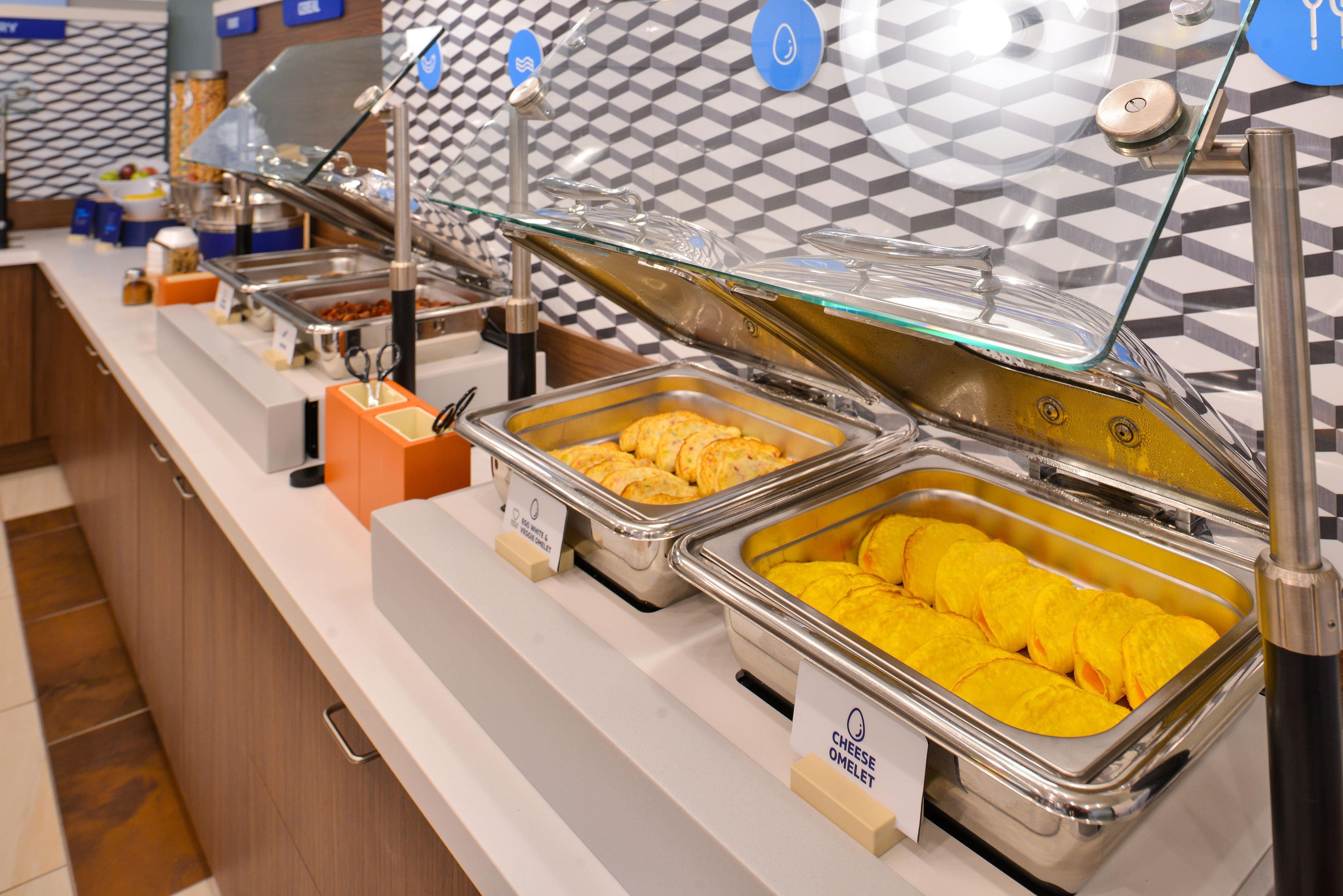 Holiday Inn Express Hotel & Suites Santa Cruz By Ihg Eksteriør bilde